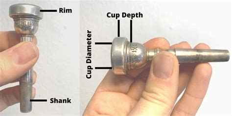 Trumpet Mouthpiece Sizes & Numbers: 13 Questions (Answered!)