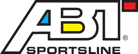 ABT Sportsline Logo, HD Png, Information | Carlogos.org