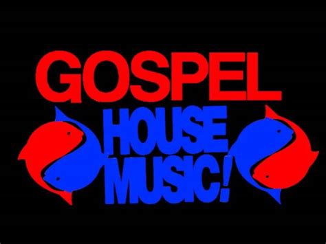 The Best House Music Logos