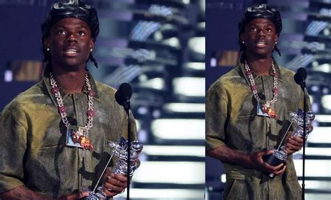 Rema Makes History By Winning VMA's First Ever Afrobeats Award - Arise News