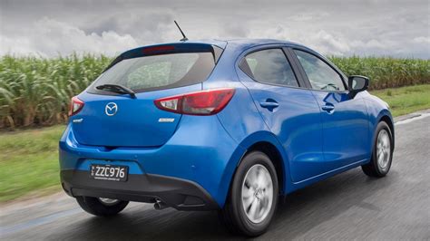 Mazda2 review: Smile for the camera | news.com.au — Australia’s leading ...