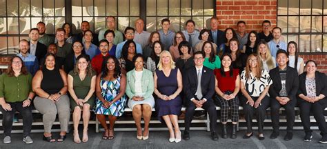 High School: Meet The Staff | New West Charter School