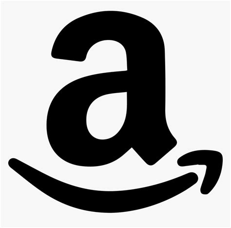 Fi Social Amazon - Icon Amazon Logo Svg, HD Png Download - kindpng