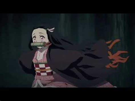 Run Nezuko, run! - YouTube