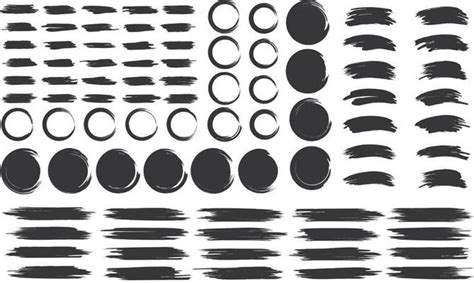 Illustrator Brushes Vector Art, Icons, and Graphics for Free Download