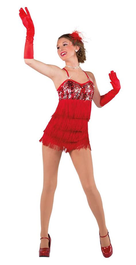 Jazz Red Dance Costumes / Pin on Girls Costume Auction - Jazz dance ...