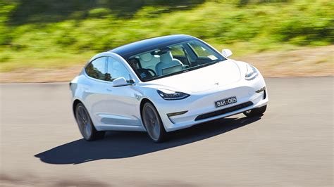 Top 78+ about tesla model 3 australia best - NEC