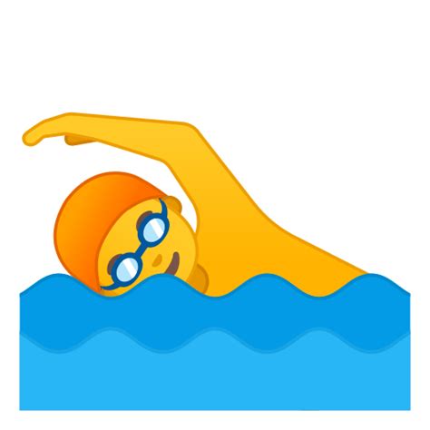 🏊 Swimmer Emoji Meaning with Pictures: from A to Z