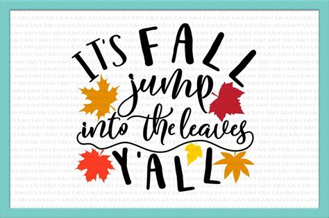 Happy fall svg, happy fall yall svg, autumn svg, happy fall iron on ...