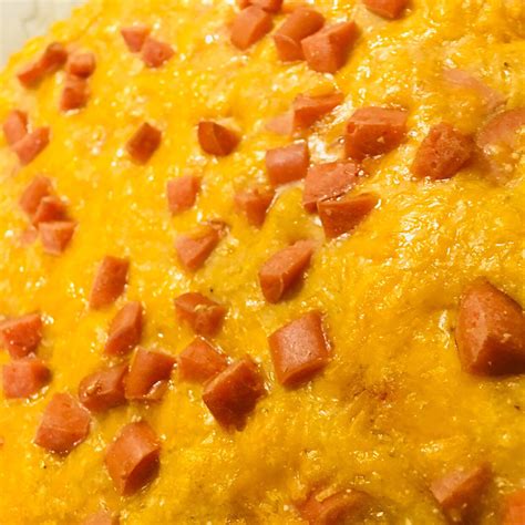 Corn Dog Casserole Recipe - Allrecipes.com