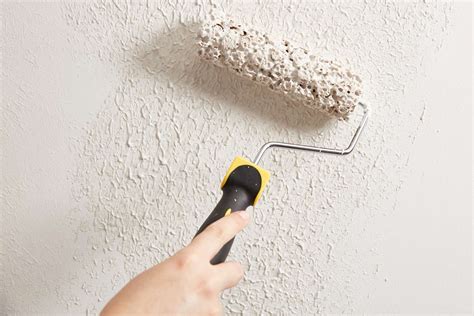 Best Paint Roller For Textured Walls - Best of Trim