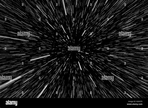 Space, Stars Moving Stock Photo - Alamy