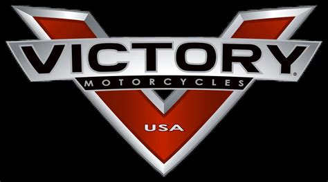 Victory motorcycle logo history and Meaning, bike emblem