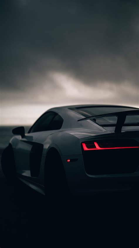 Audi R8 Iphone Wallpaper Hd