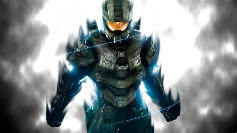 Download wallpaper for 1366x768 resolution | Halo Master Chief HD ...