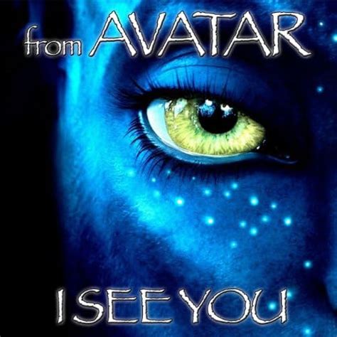 Play I See You (Soundtrack from "Avatar") by The Soundtrack Orchestra ...