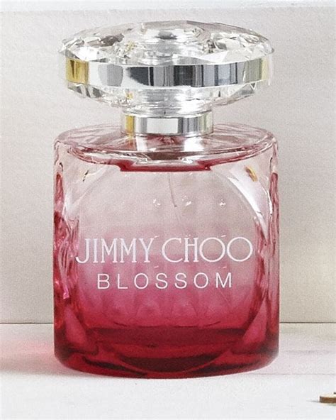 Jimmy Choo Blossom - Damart.co.uk