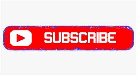 Youtube Banner Subscribe