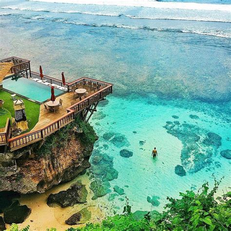 15 Best Uluwatu Beach Bali You Must Visit - idbackpacker.com