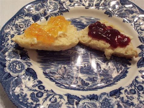 Scottish Scones