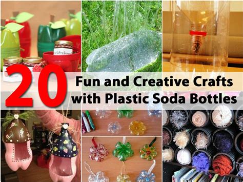 Soda Bottle Christmas Crafts | Christmas Day