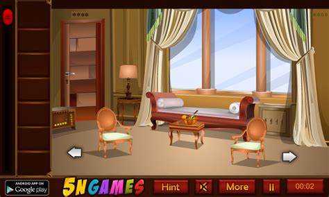 Escape Game: Castle Room - Play Online on Flash Museum 🕹️