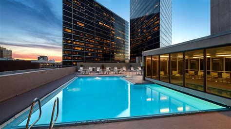 Downtown Tulsa Hotels | Hyatt Regency Tulsa Downtown