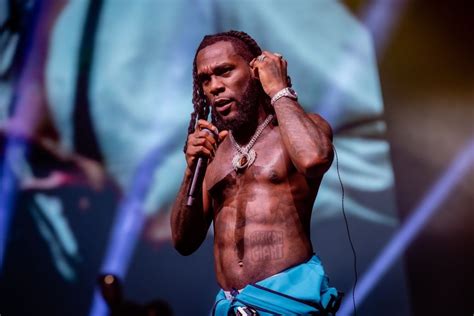 Burna Boy - Net Worth, Music, Career