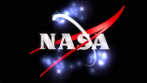 NASA Logo Wallpapers - Top Free NASA Logo Backgrounds - WallpaperAccess