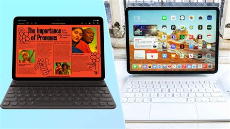 iPad Air 5 vs iPad Pro: What should you buy? | Tom's Guide