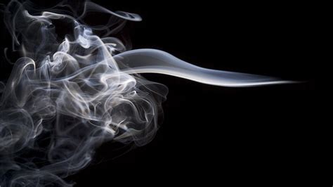 HD Smoke Wallpaper - WallpaperSafari