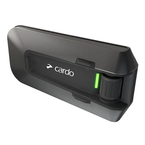 Cardo Packtalk Edge Intercom | FREE DELIVERY | Infinity Motorcycles