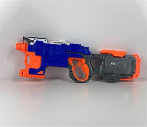 Nerf Elite HyperFire Blaster