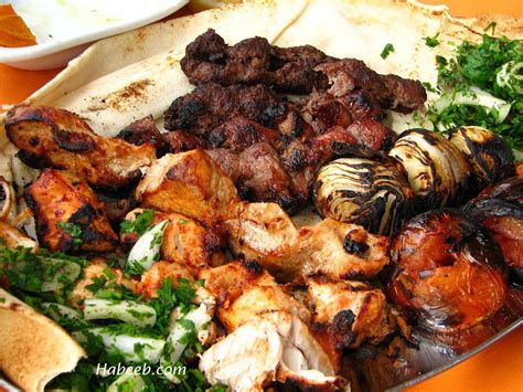 Lebanon Photos - Lebanese Food