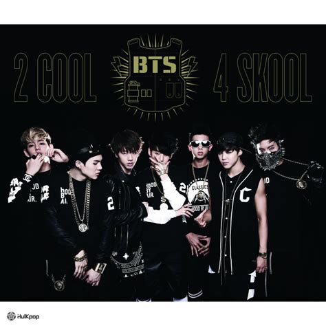 BTS' first album, Billboard's debut in seven years with April Fool's ...