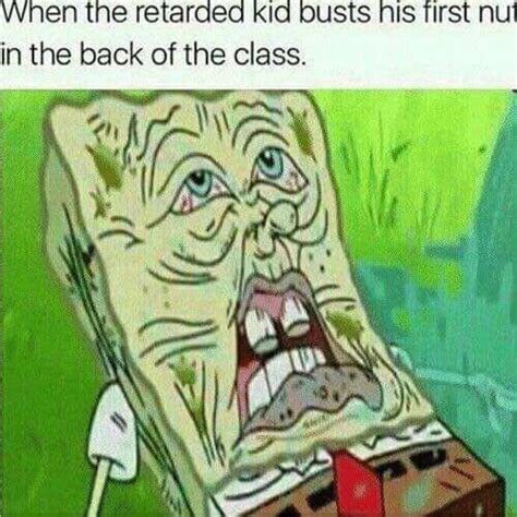 That One Autistic Kid Memes