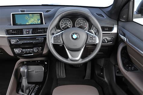 BMW X1 xDrive25d xLine Review