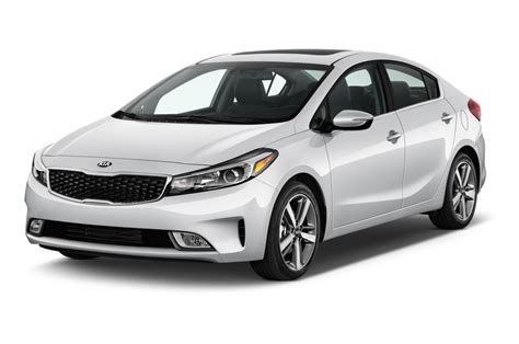 2017 Kia Forte Reviews and Rating | Motor Trend