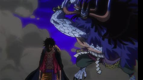 One Piece: How close is Luffy to Gear 6?