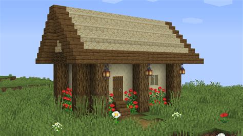 Minecraft House Ideas Easy Minecraft House Designs Minecraft Houses ...