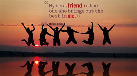 Friendship Quotes Background Wallpaper 14359 - Baltana