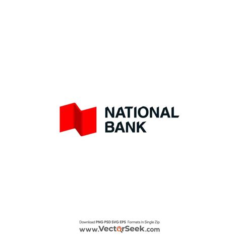 National Bank of Canada Logo Vector - (.Ai .PNG .SVG .EPS Free Download)