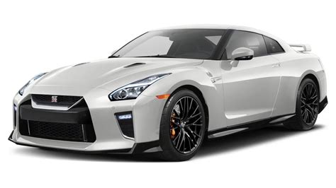 2021 Nissan GT-R Pictures - Autoblog