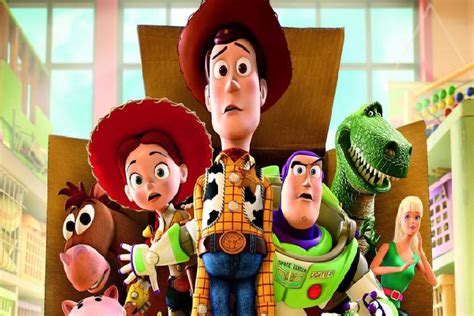 Điểm Danh Những Bộ Phim Hoạt Hình Hay Nhất Của Pixar Trong Thập Kỷ Qua ...