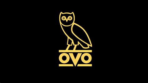 Drake Owl Logo Wallpaper (73+ images)