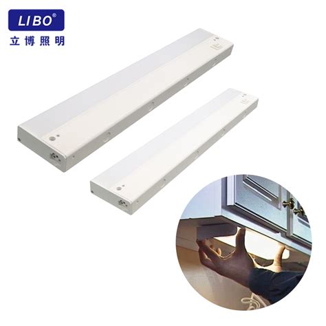 Supply Dimmable Built-in-driver Under Cabinet Light UCL-14 Wholesale ...