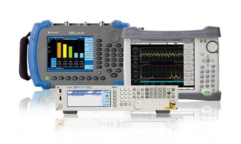 RF (Radio Frequency) Calibration - TR Calibration