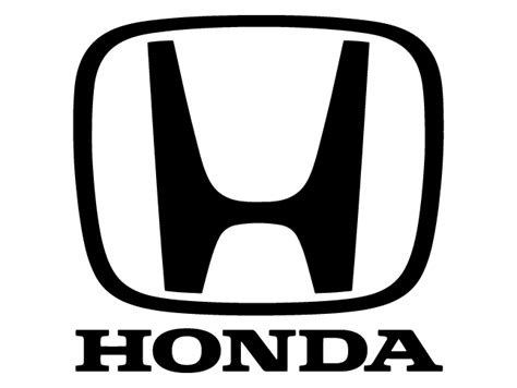 Honda Logo in 2023 | Japanese Automaker Emblem