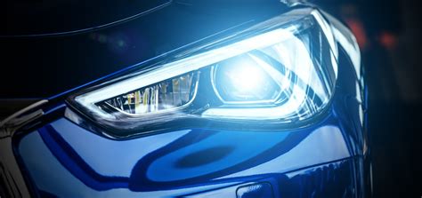 Lighting the Way: The Advantages of LED Headlights for Modern Vehicles ...