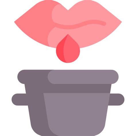 Spittoon Special Flat icon